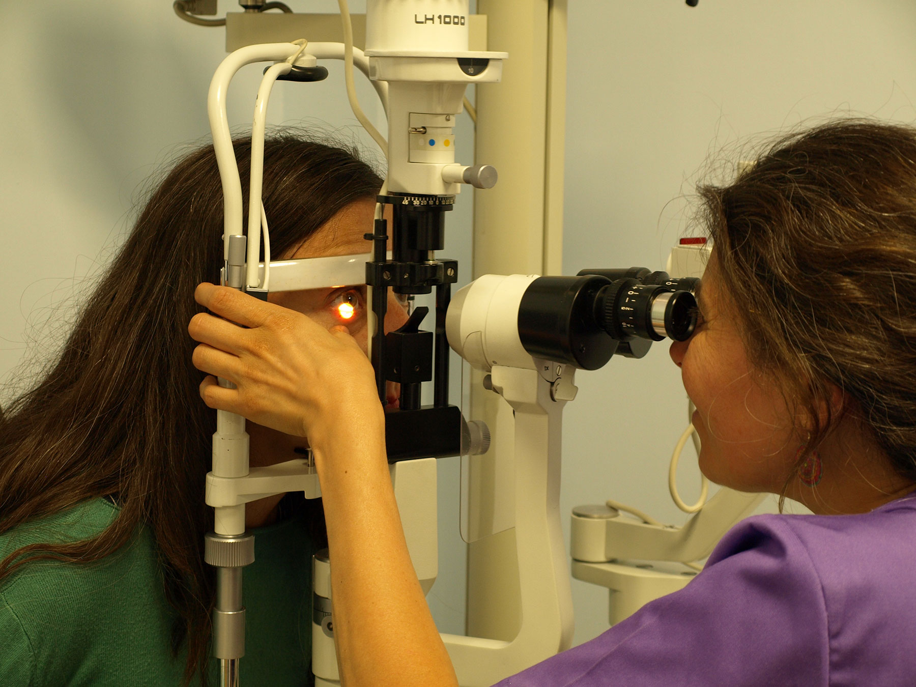 Centro de optometría y terapia visual - Amplia tu visión